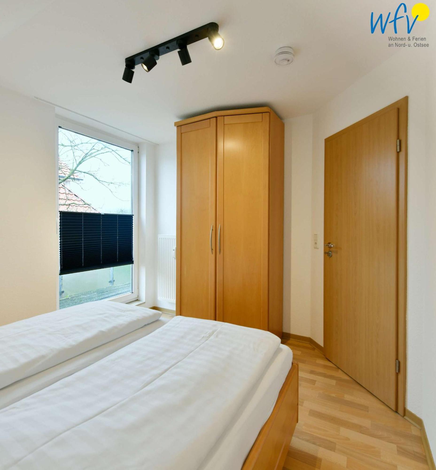 Maisonette-Wohnungen Am Steingarten - Ferienwohnung 4 Wangerooge Eksteriør billede